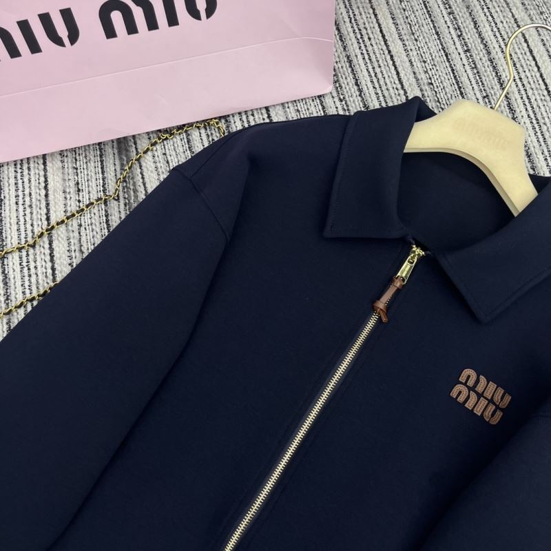 Miu Miu Dress Suits